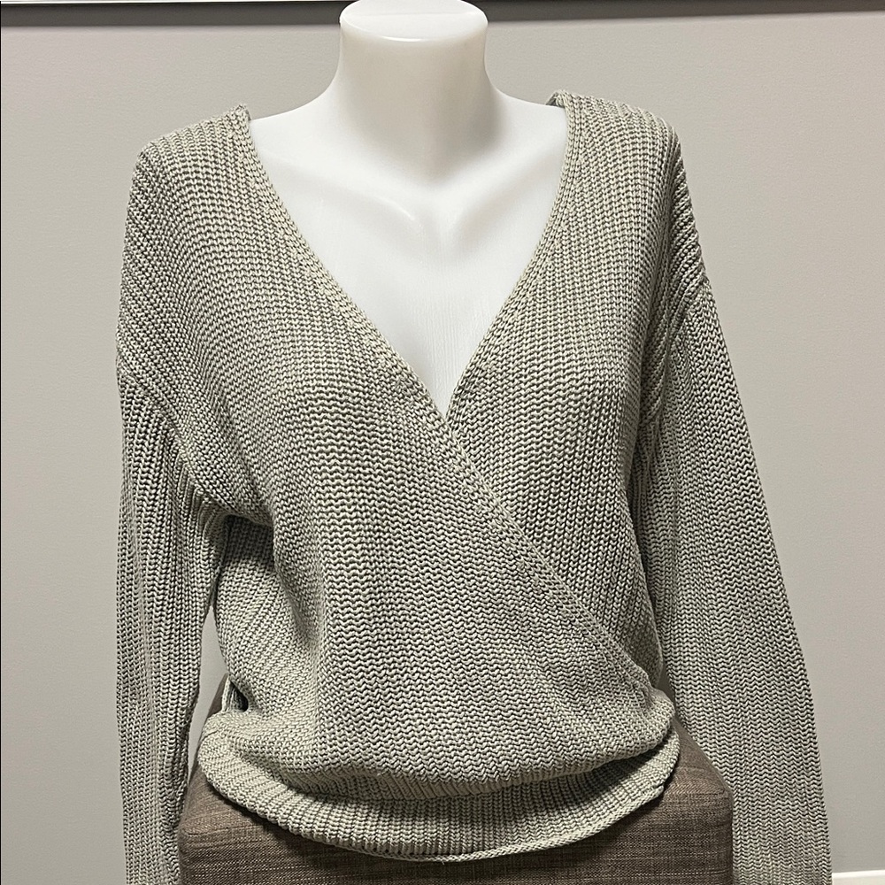Moon&Madison Knit Sweater M